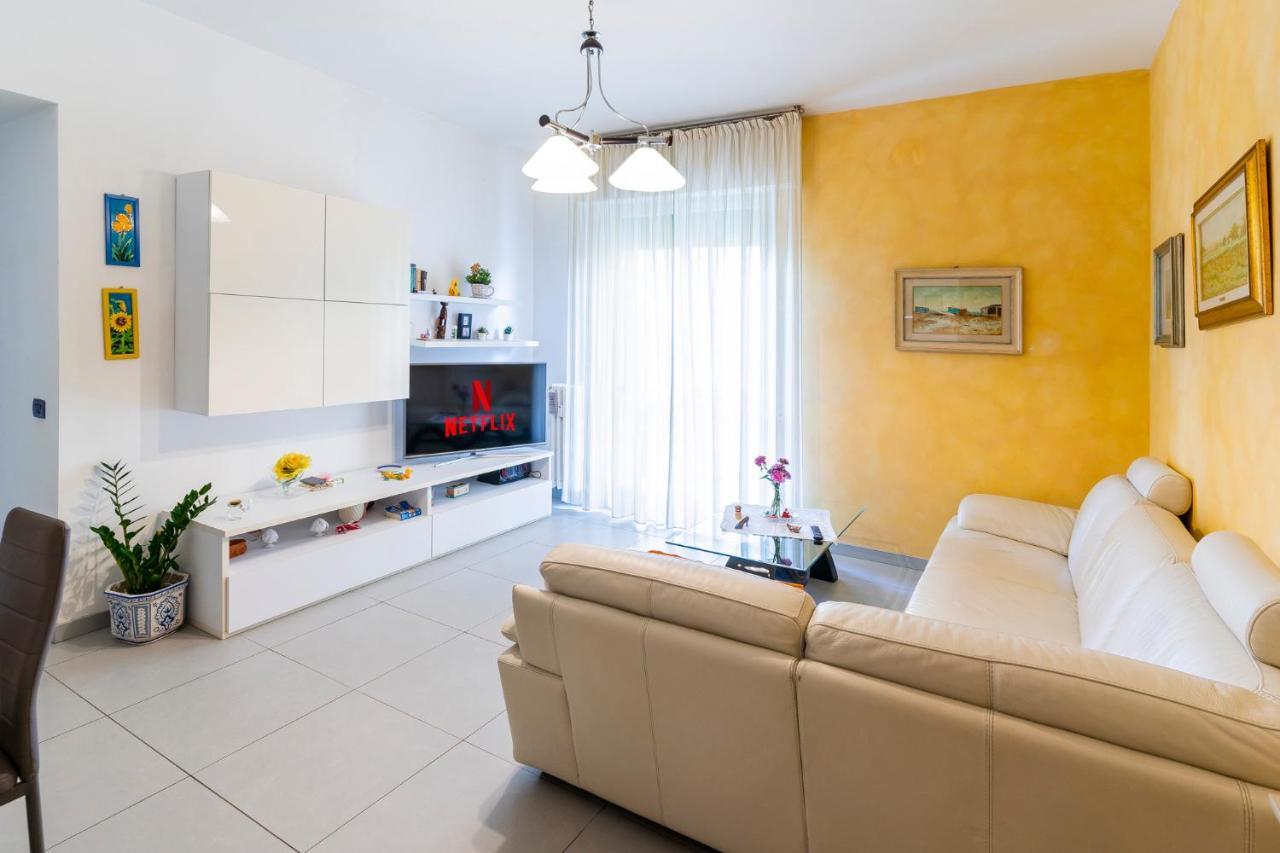 Appartamento Moderno 90 M Osp. Torregalli, Wifi Scandicci Kültér fotó