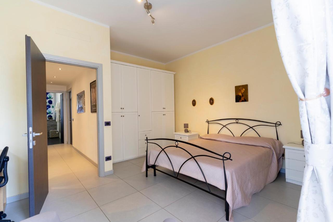 Appartamento Moderno 90 M Osp. Torregalli, Wifi Scandicci Kültér fotó