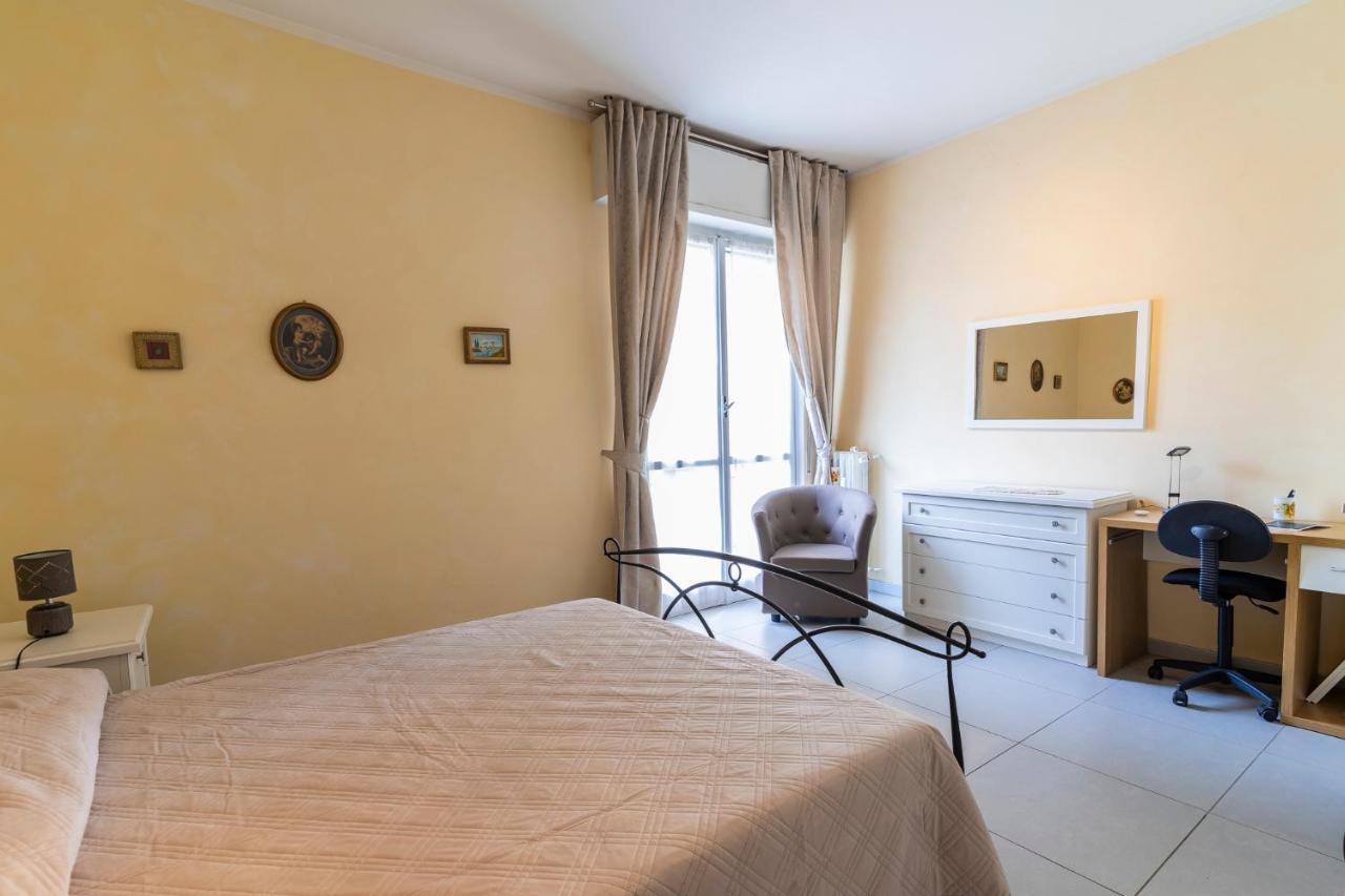 Appartamento Moderno 90 M Osp. Torregalli, Wifi Scandicci Kültér fotó