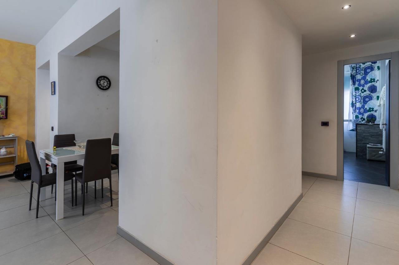 Appartamento Moderno 90 M Osp. Torregalli, Wifi Scandicci Kültér fotó